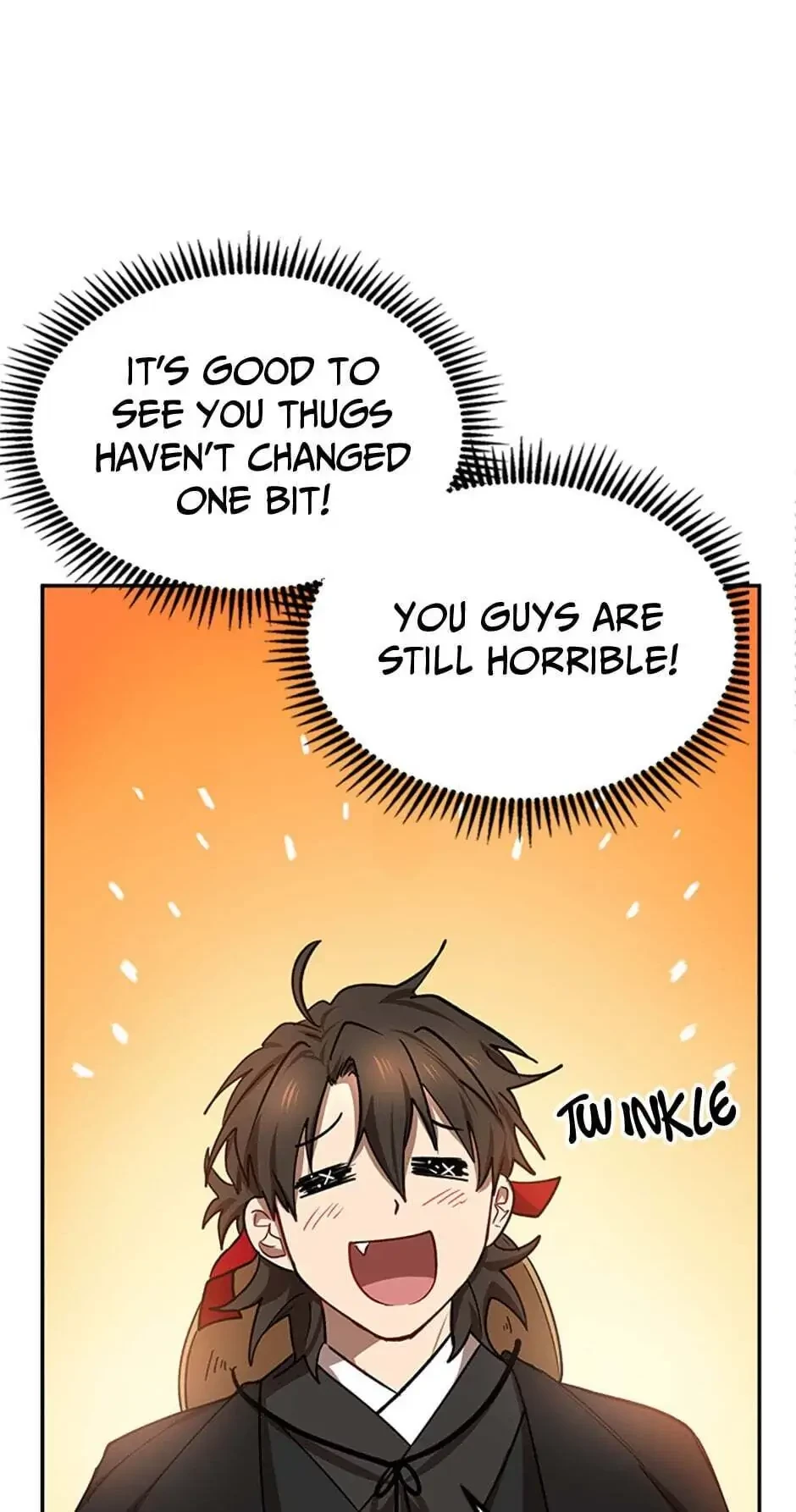 The Grand Mudang Saga Chapter 16 - 53