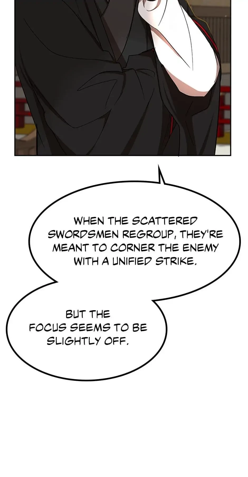 The Grand Mudang Saga Chapter 13 - 38