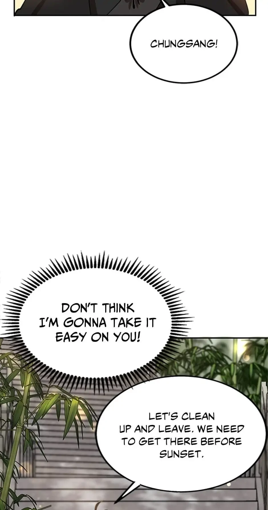 The Grand Mudang Saga Chapter 16 - 54