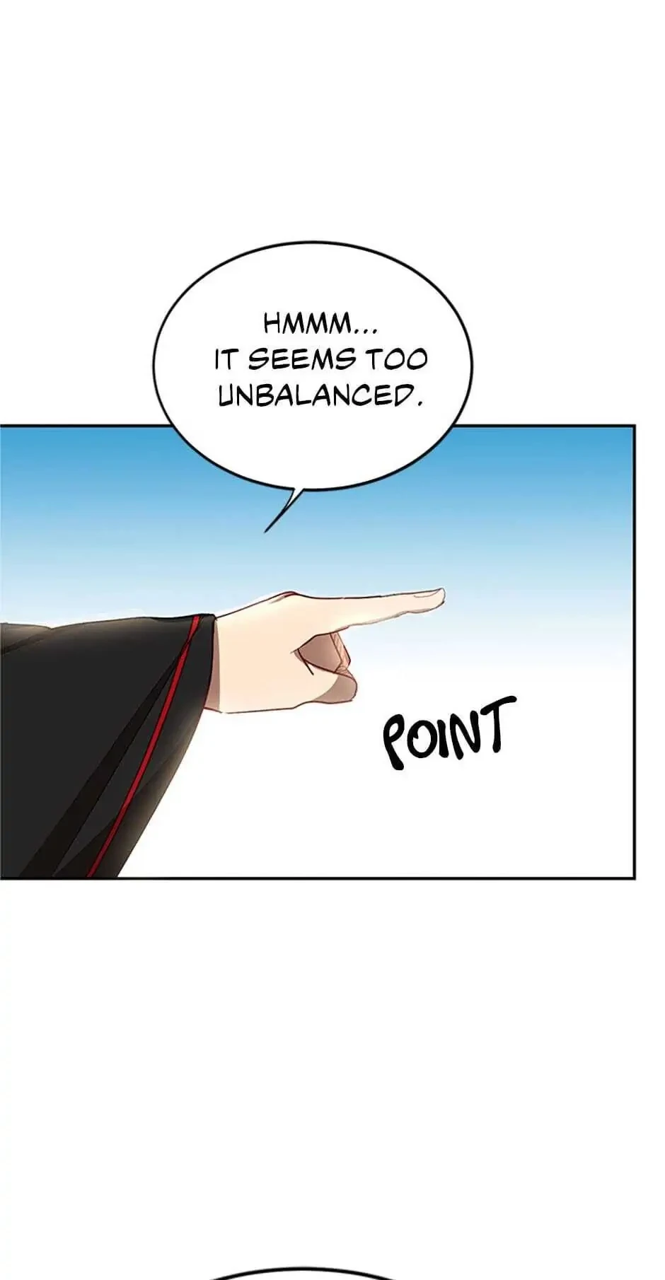 The Grand Mudang Saga Chapter 13 - 40