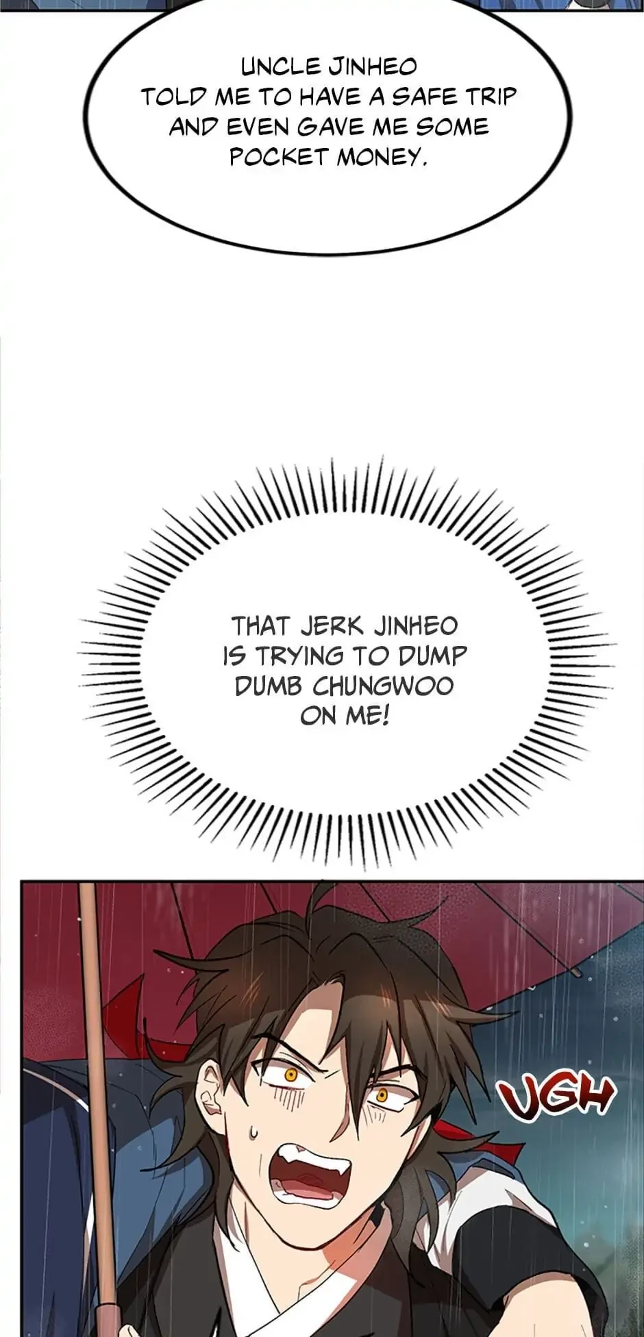 The Grand Mudang Saga Chapter 15 - 66