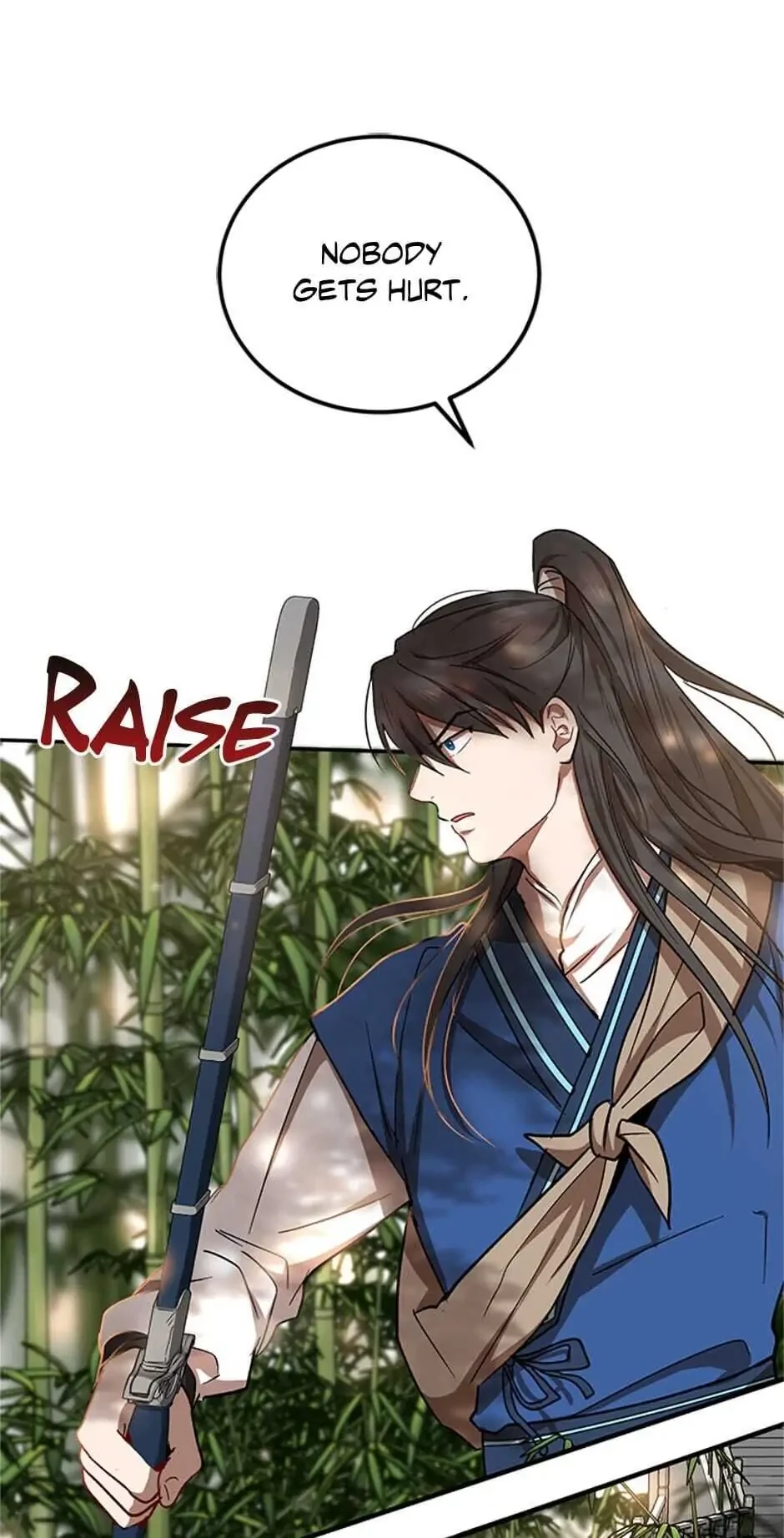 The Grand Mudang Saga Chapter 16 - 57