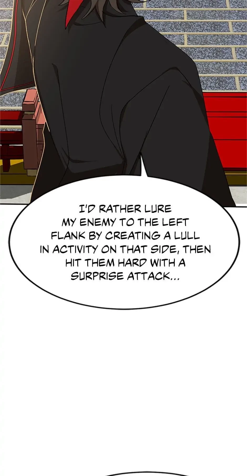 The Grand Mudang Saga Chapter 13 - 42