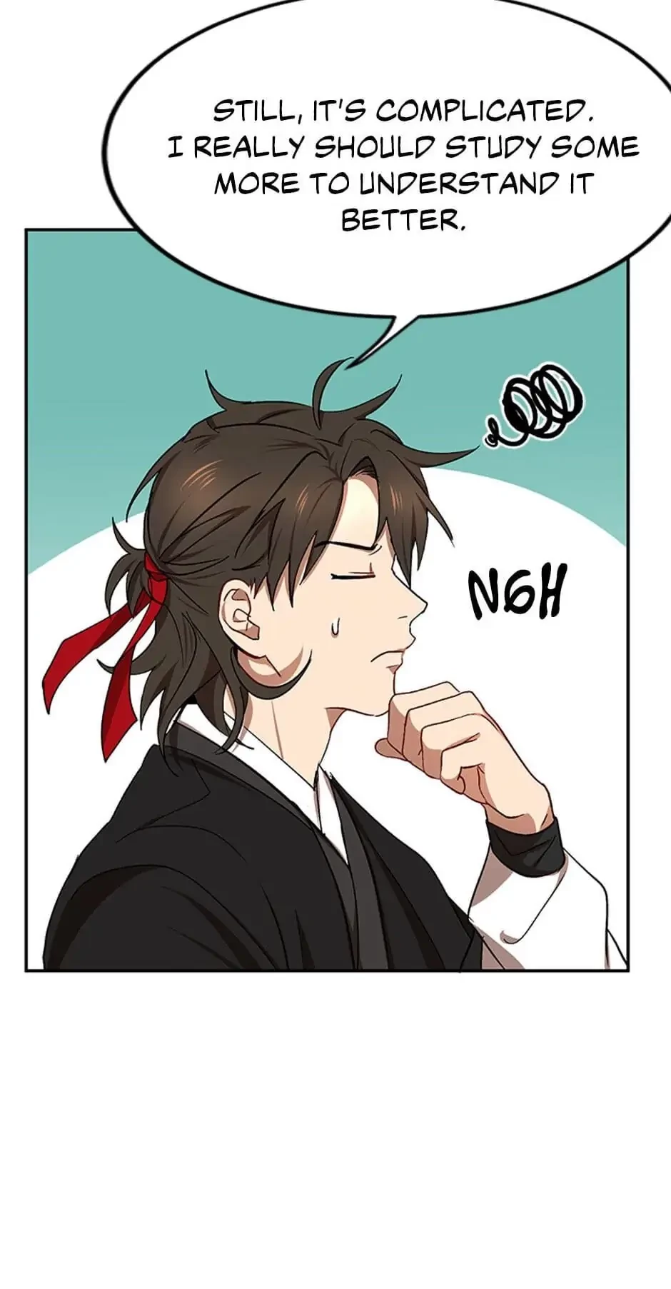 The Grand Mudang Saga Chapter 13 - 43