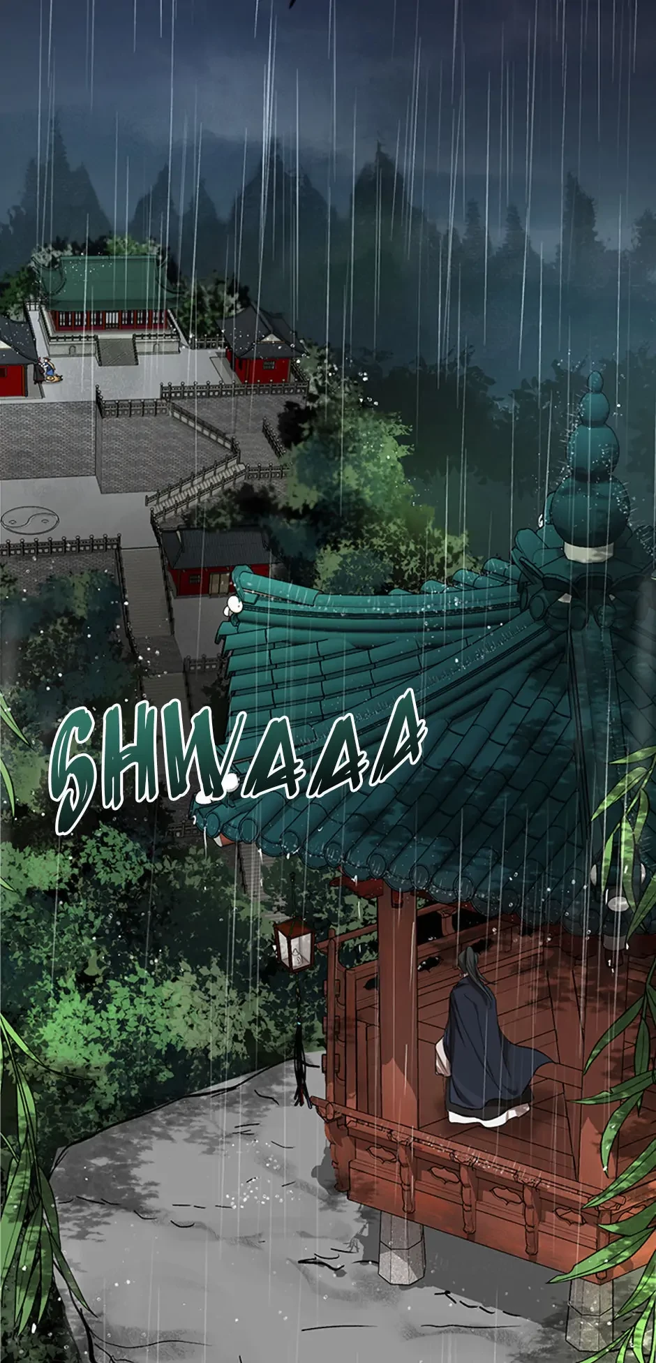 The Grand Mudang Saga Chapter 15 - 69