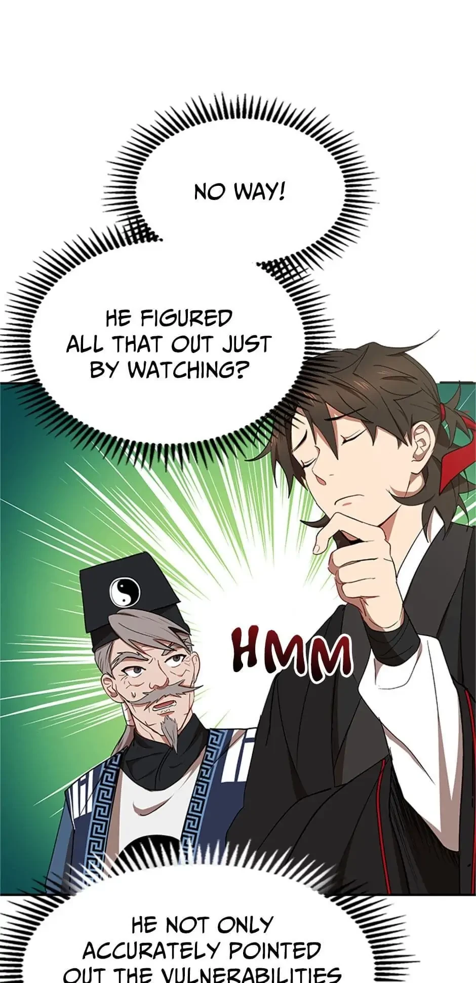 The Grand Mudang Saga Chapter 13 - 44