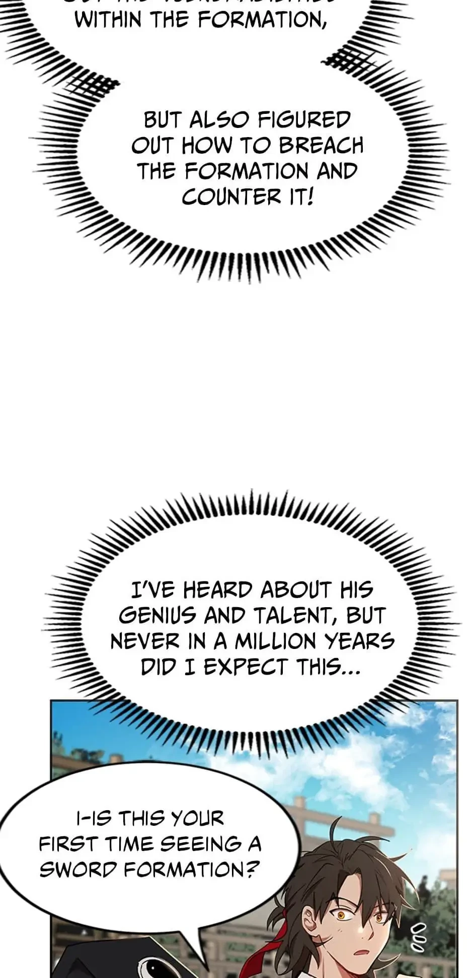 The Grand Mudang Saga Chapter 13 - 45