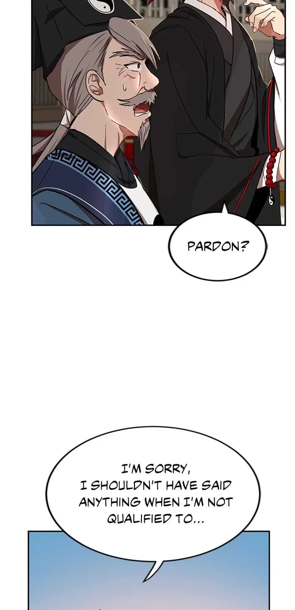 The Grand Mudang Saga Chapter 13 - 46