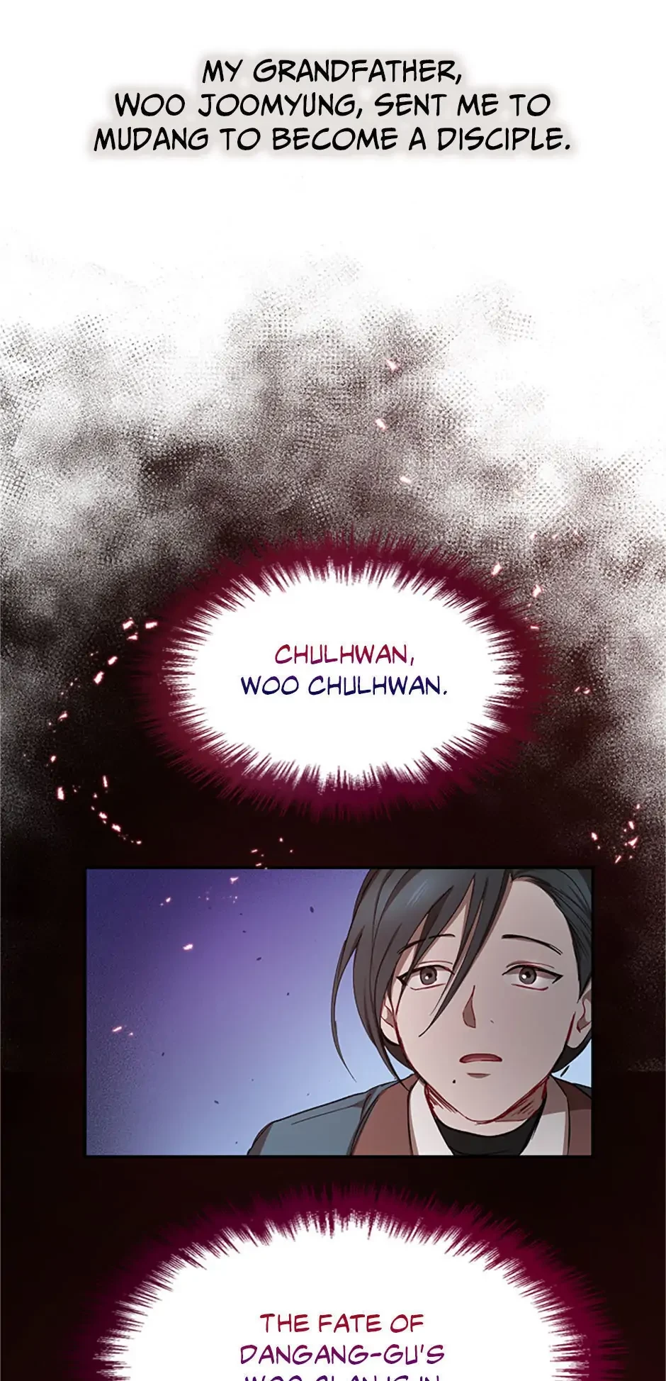 The Grand Mudang Saga Chapter 15 - 73