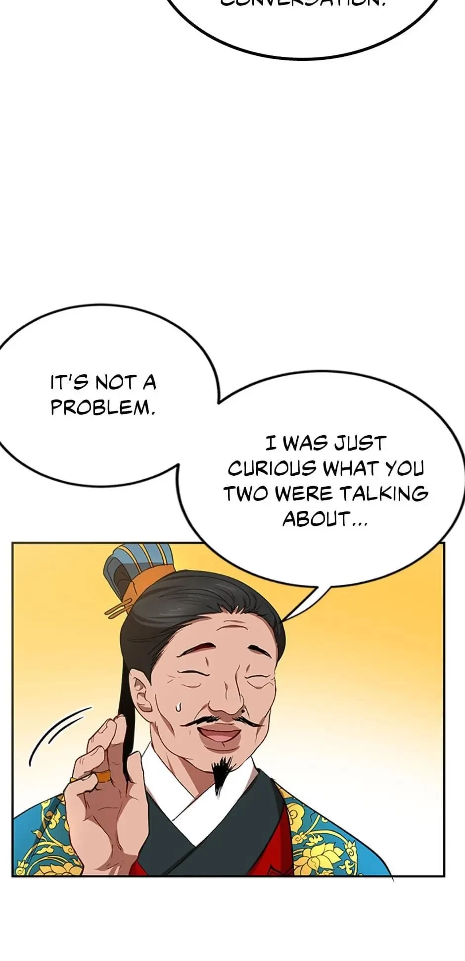 The Grand Mudang Saga Chapter 13 - 49