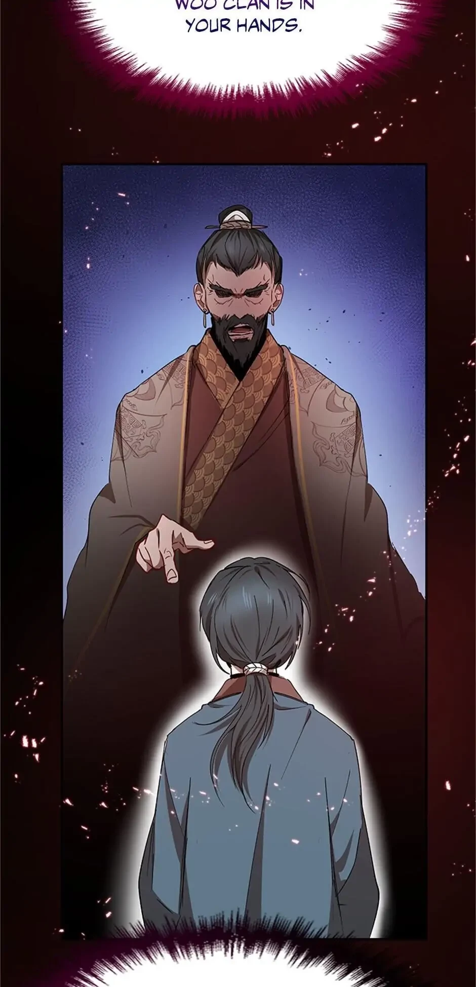 The Grand Mudang Saga Chapter 15 - 74