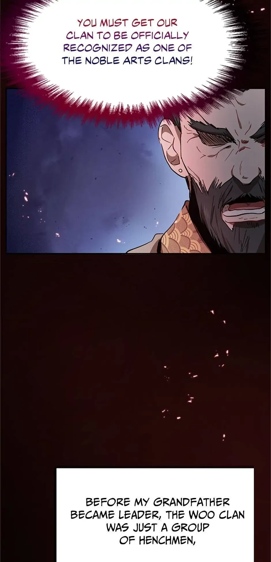 The Grand Mudang Saga Chapter 15 - 75