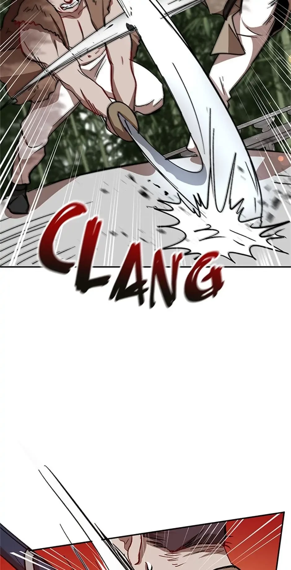The Grand Mudang Saga Chapter 16 - 64
