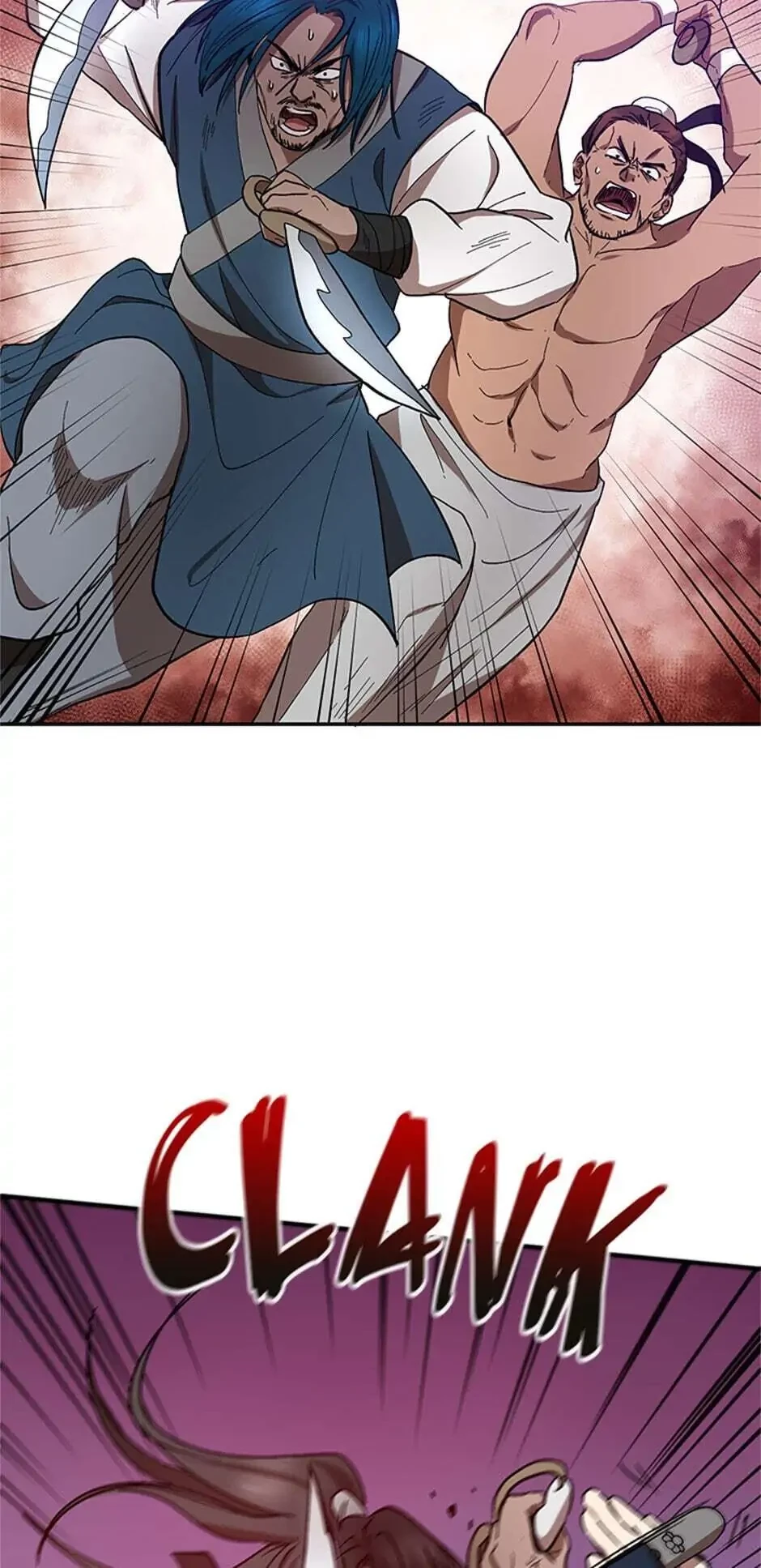 The Grand Mudang Saga Chapter 16 - 68