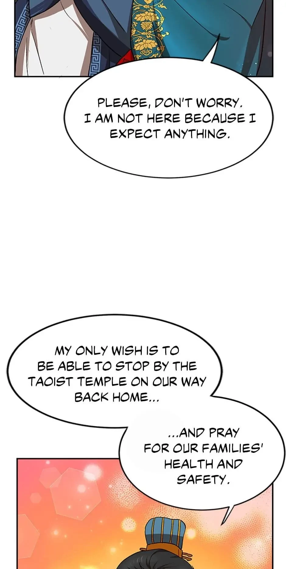 The Grand Mudang Saga Chapter 12 - 35