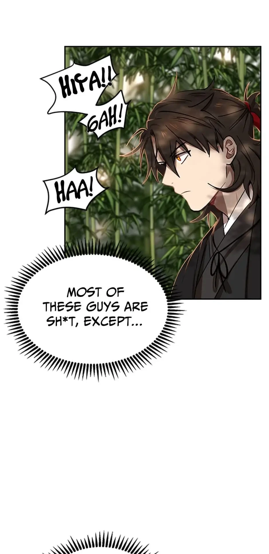 The Grand Mudang Saga Chapter 16 - 70