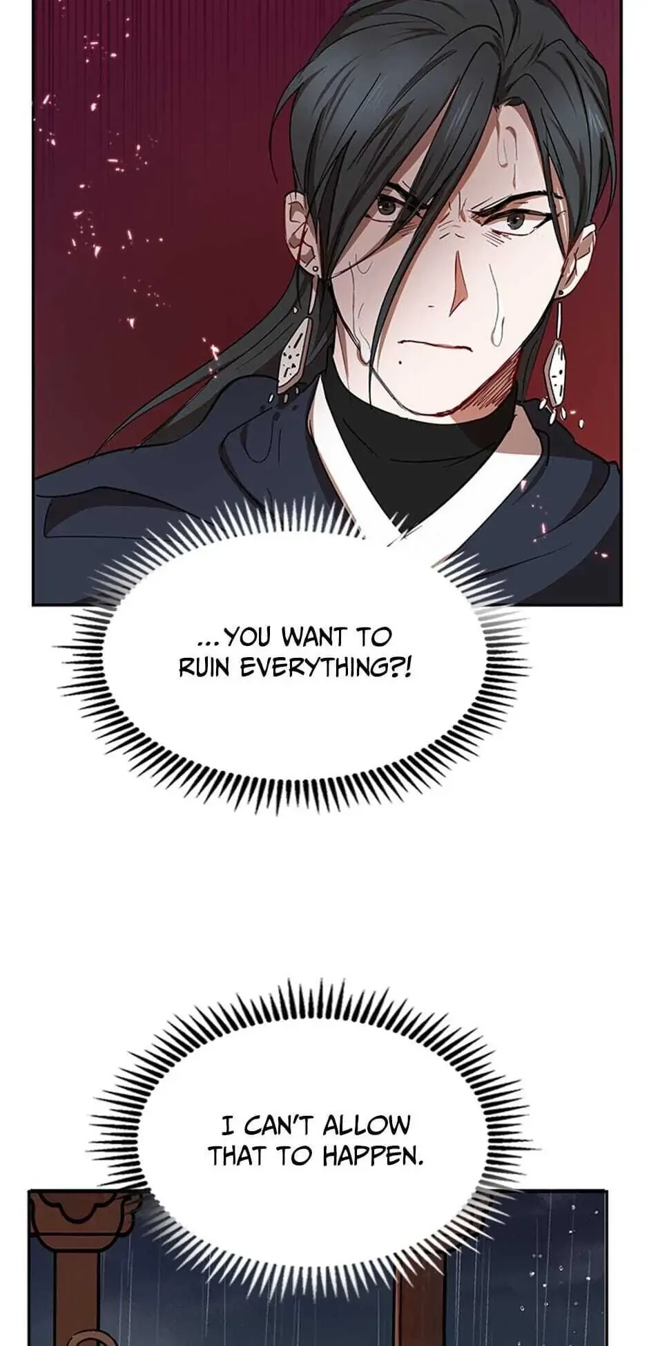 The Grand Mudang Saga Chapter 15 - 80