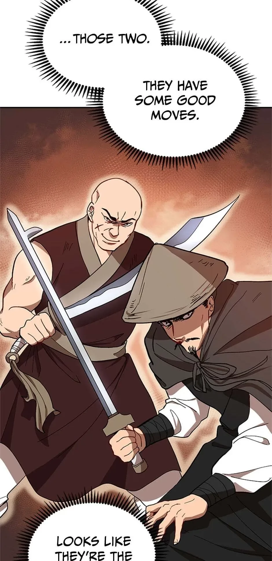 The Grand Mudang Saga Chapter 16 - 71