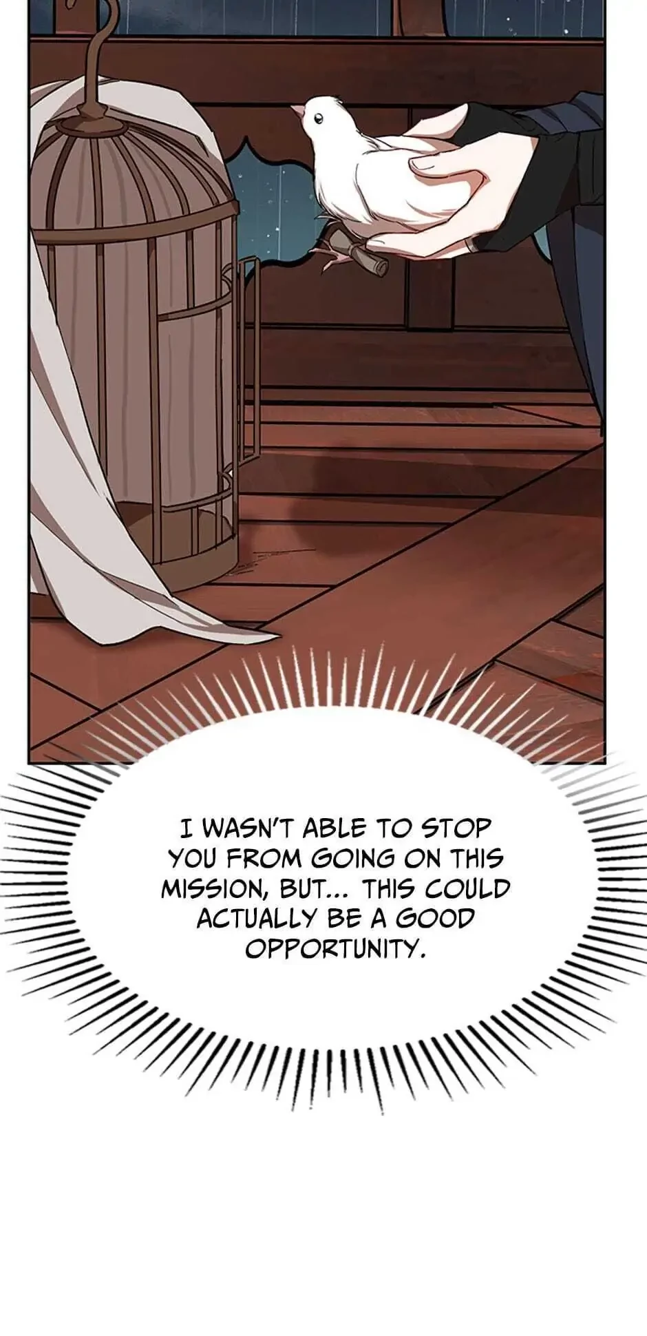 The Grand Mudang Saga Chapter 15 - 81