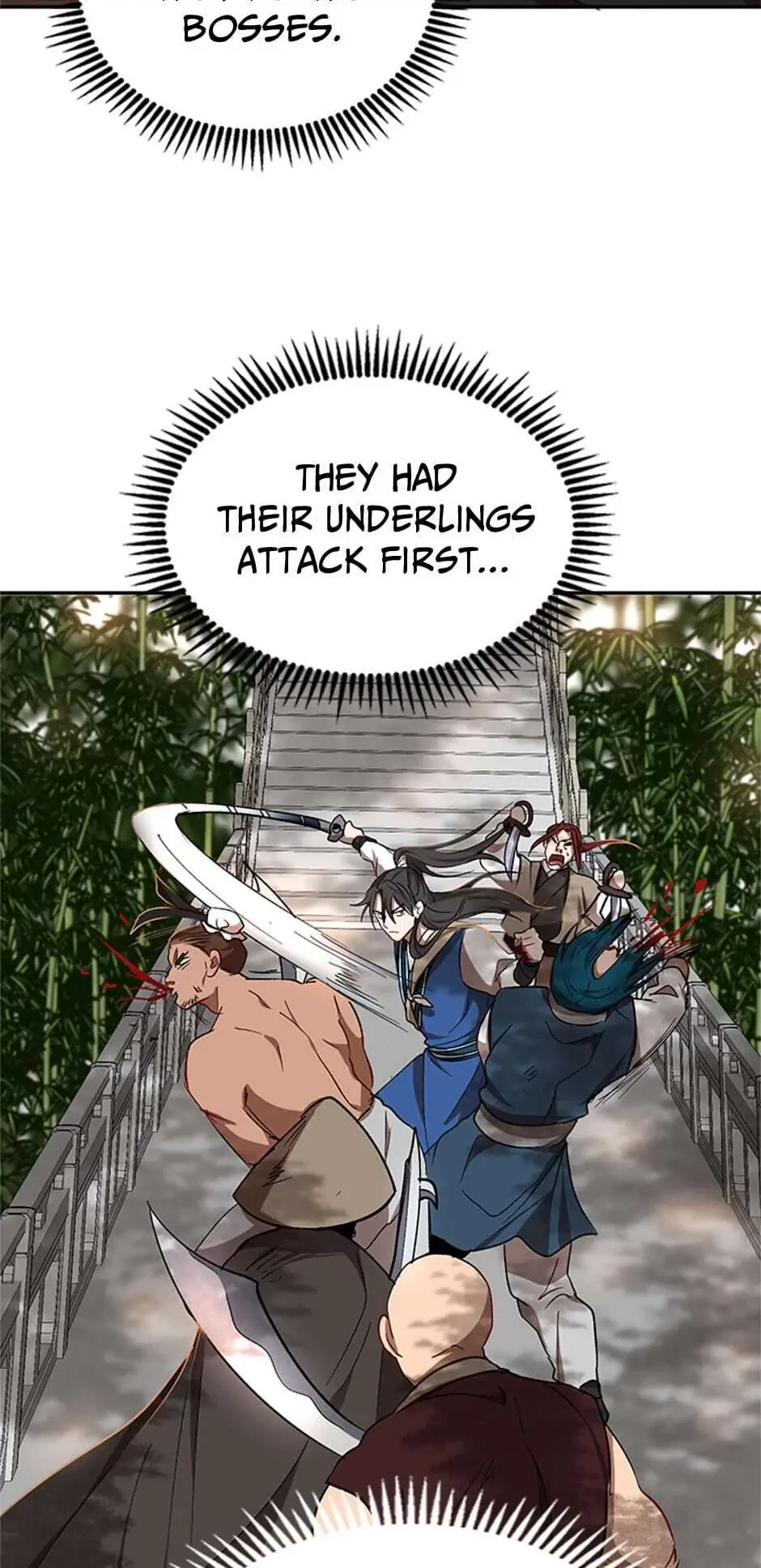 The Grand Mudang Saga Chapter 16 - 72