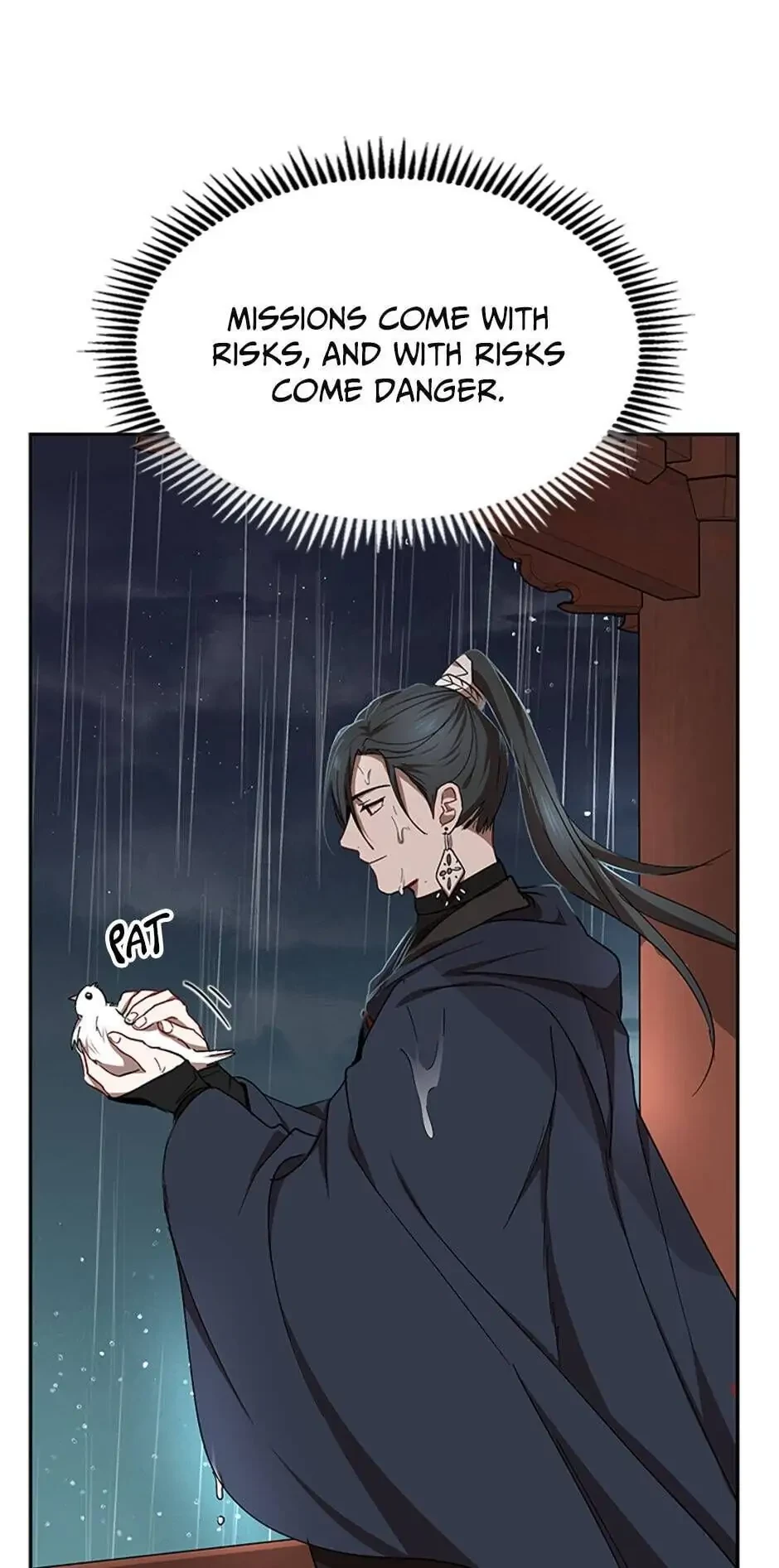 The Grand Mudang Saga Chapter 15 - 82