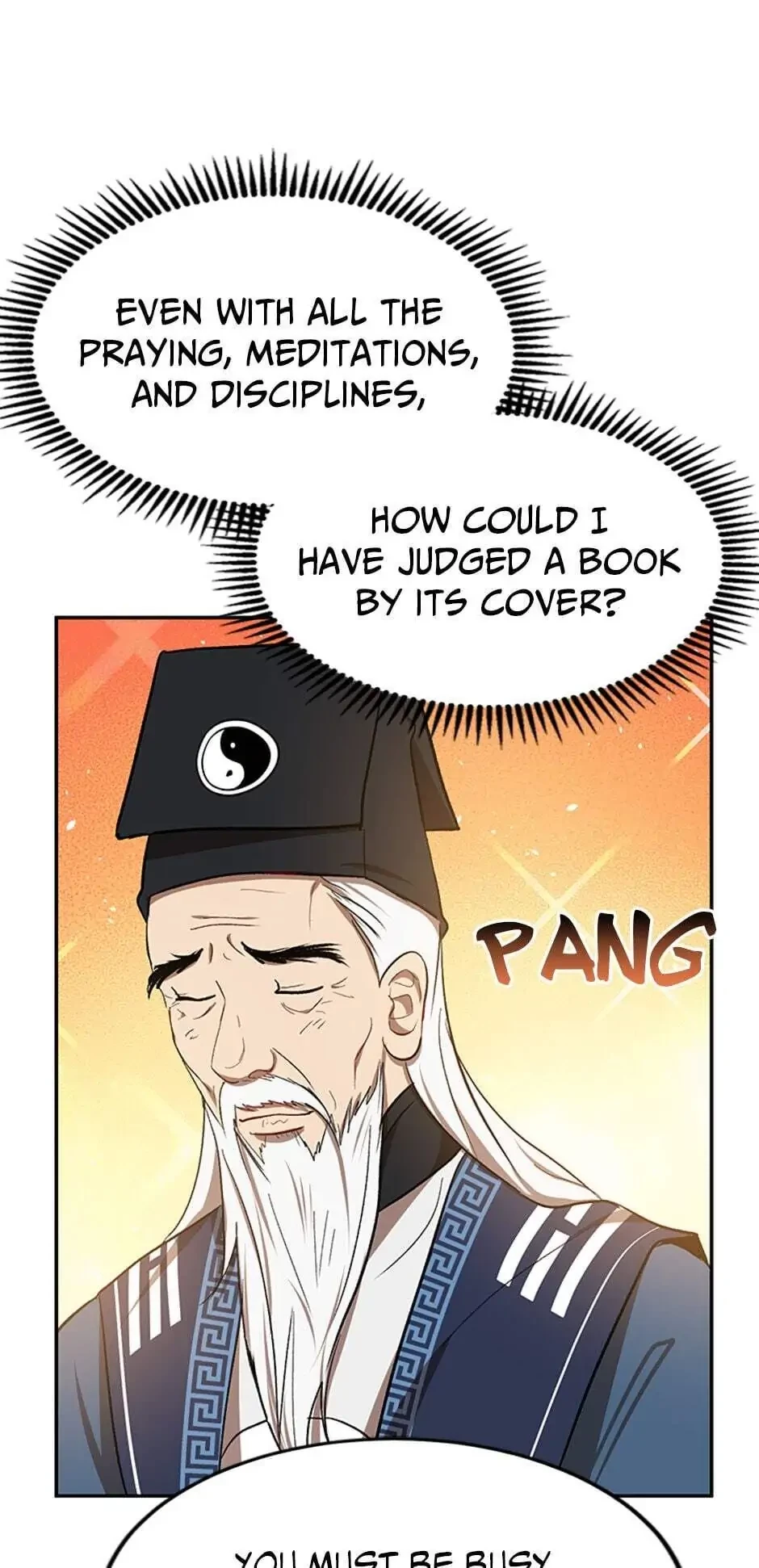 The Grand Mudang Saga Chapter 12 - 38