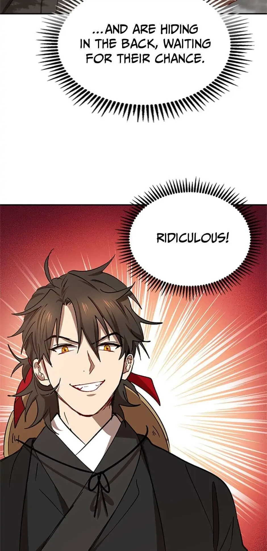 The Grand Mudang Saga Chapter 16 - 73