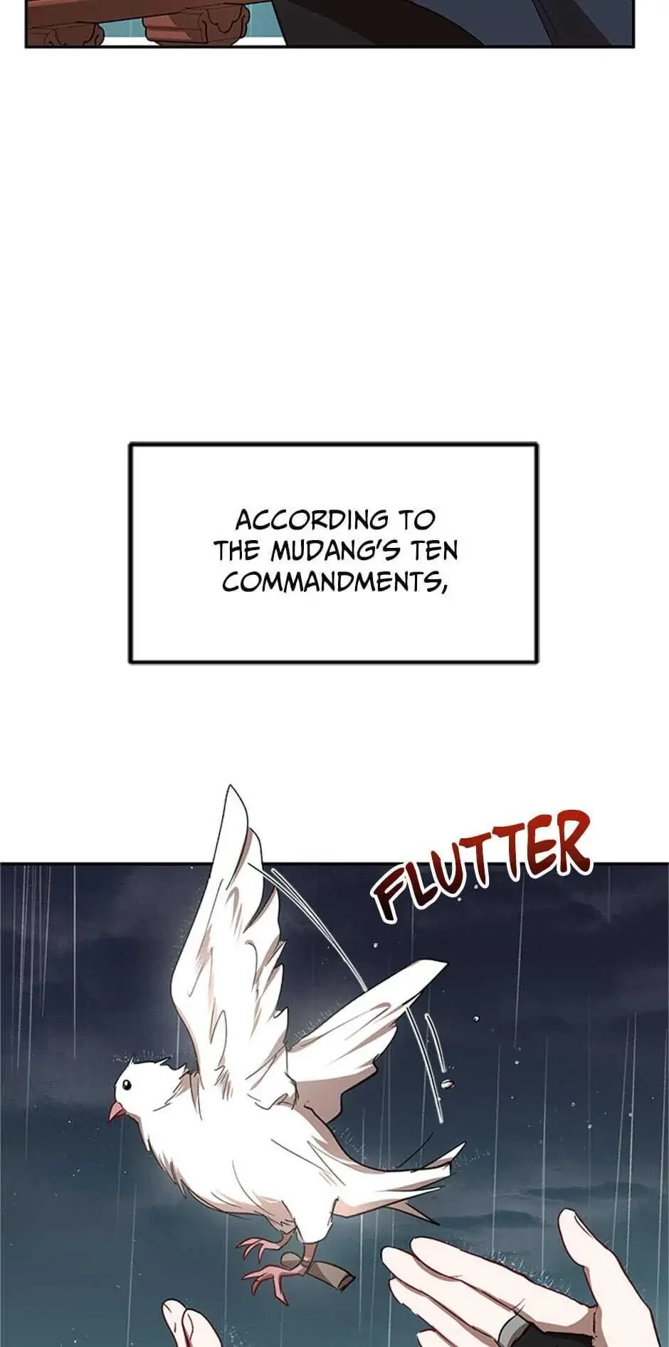 The Grand Mudang Saga Chapter 15 - 83
