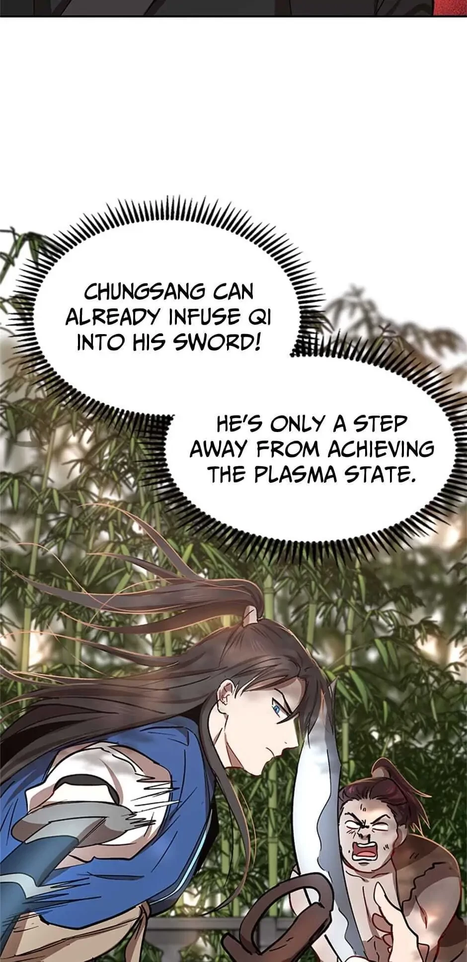 The Grand Mudang Saga Chapter 16 - 74