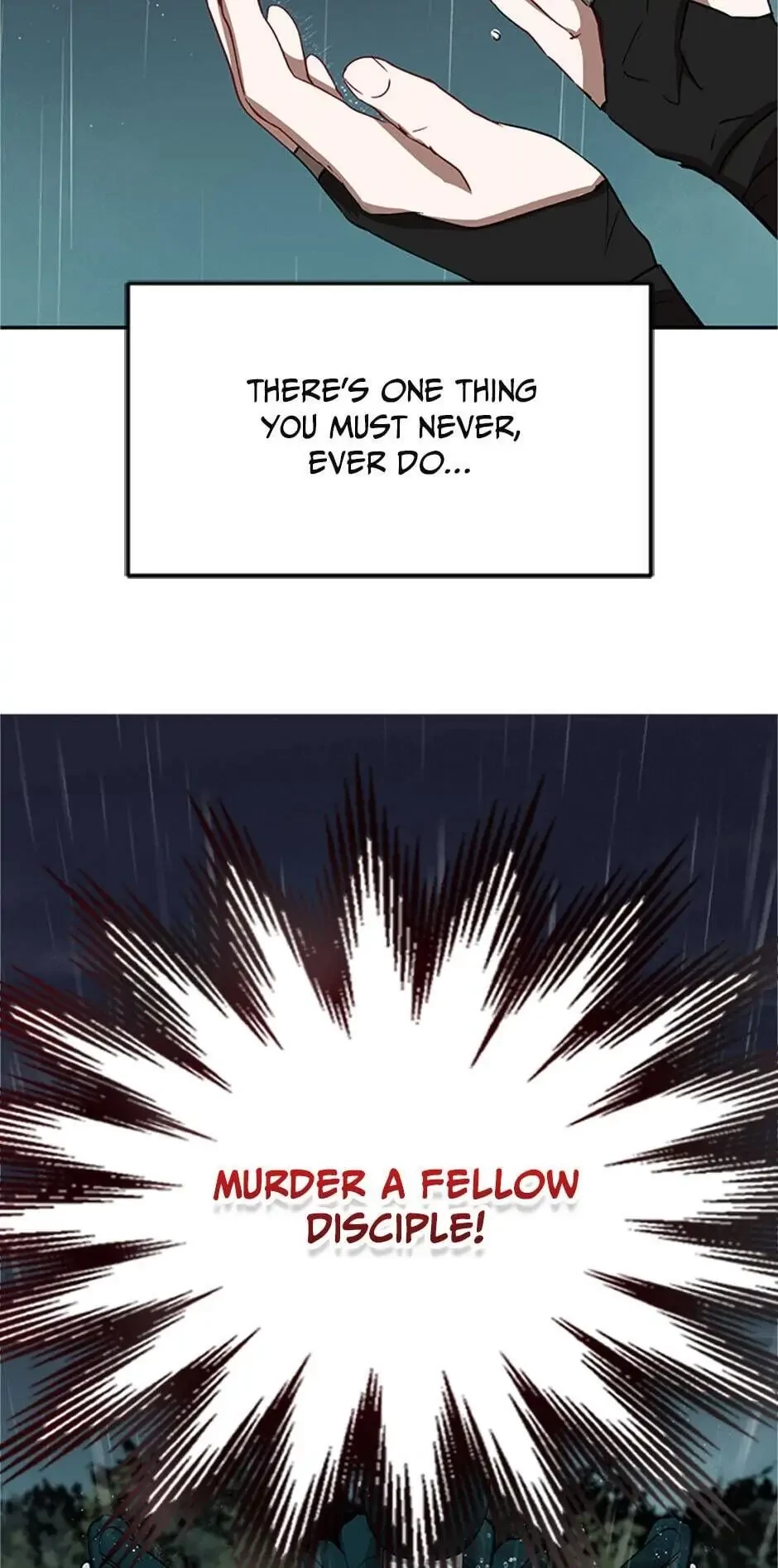 The Grand Mudang Saga Chapter 15 - 84