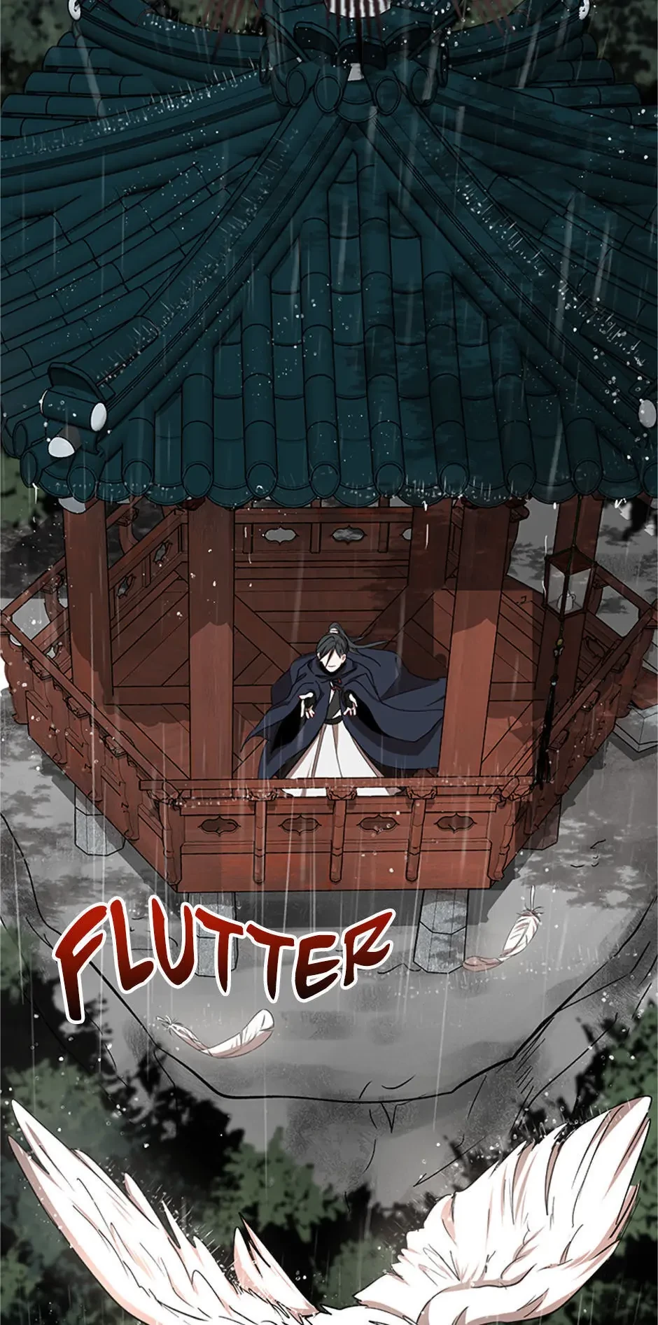 The Grand Mudang Saga Chapter 15 - 85