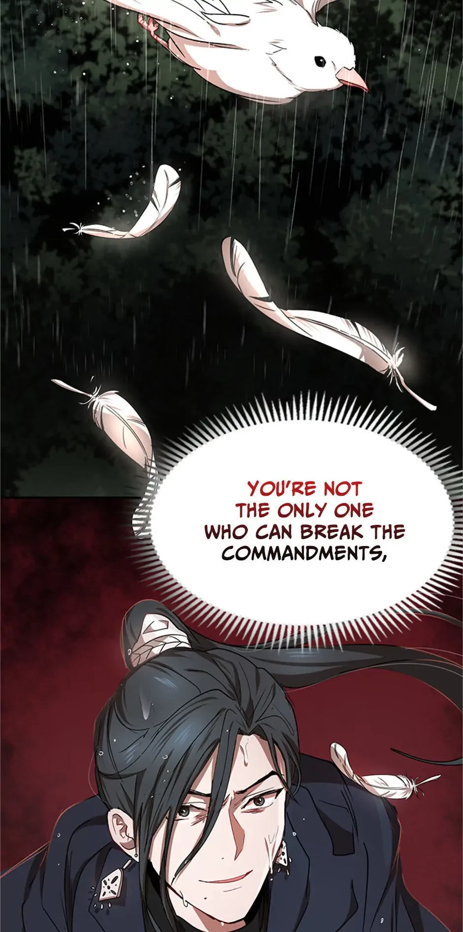The Grand Mudang Saga Chapter 15 - 86