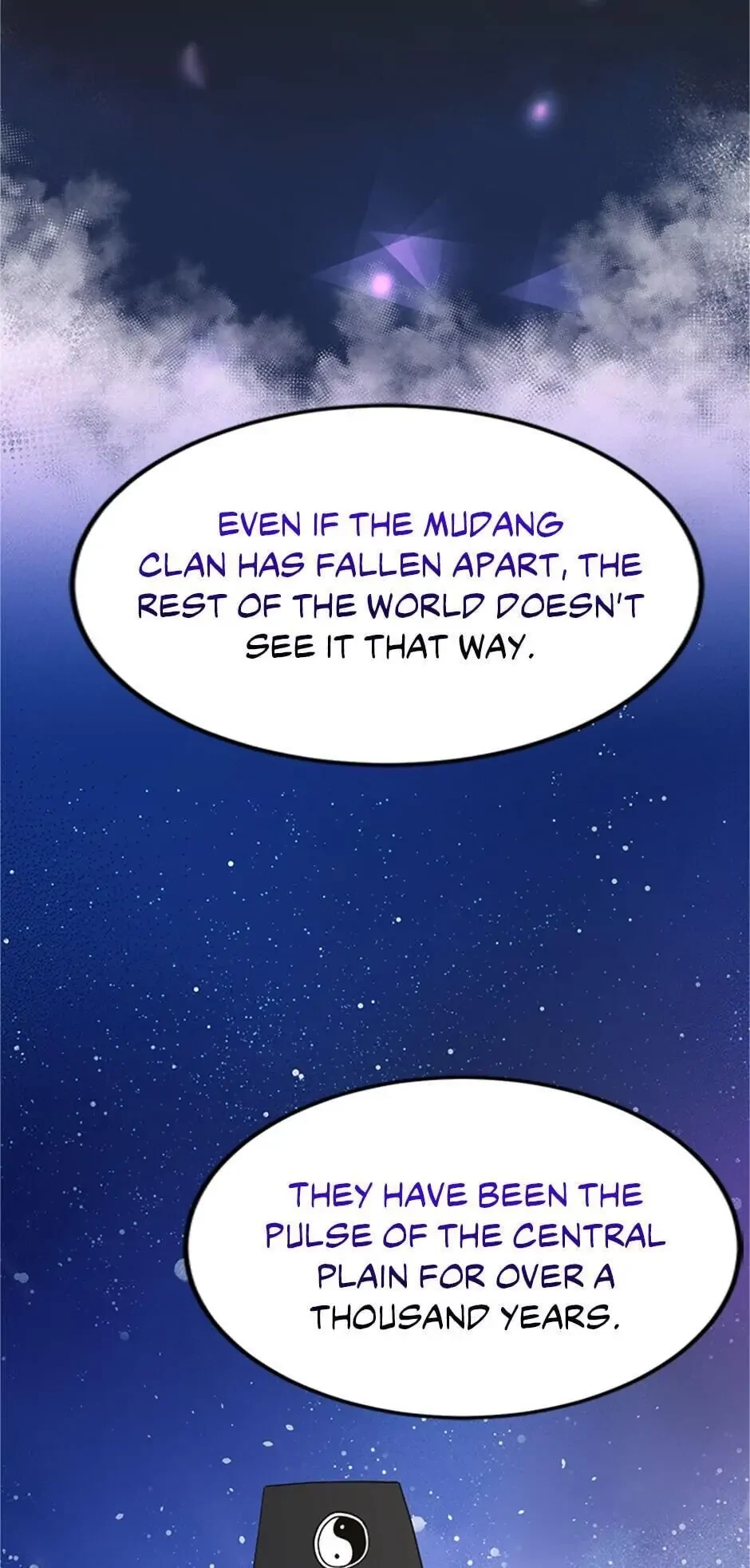 The Grand Mudang Saga Chapter 13 - 60