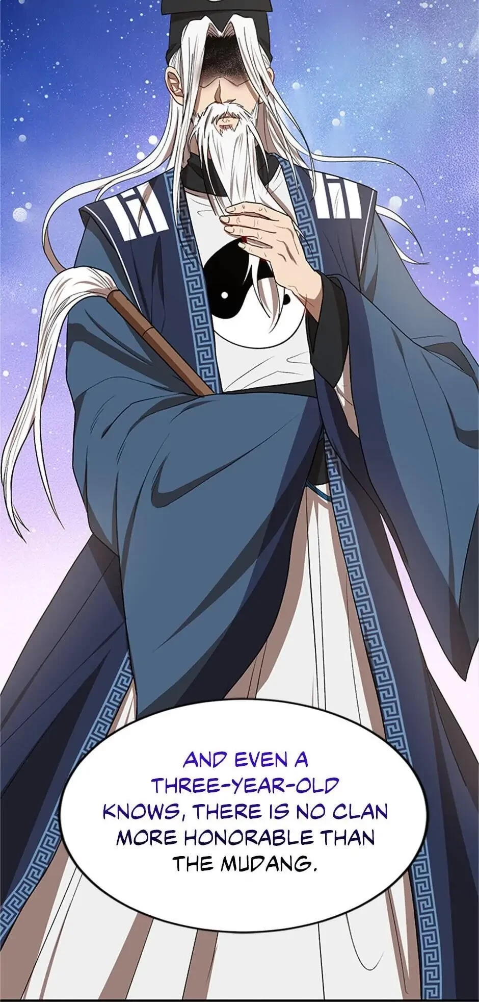 The Grand Mudang Saga Chapter 13 - 61