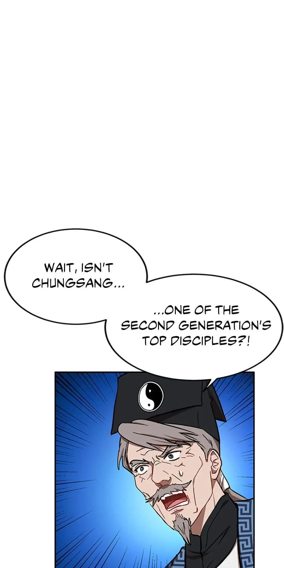 The Grand Mudang Saga Chapter 11 - 33