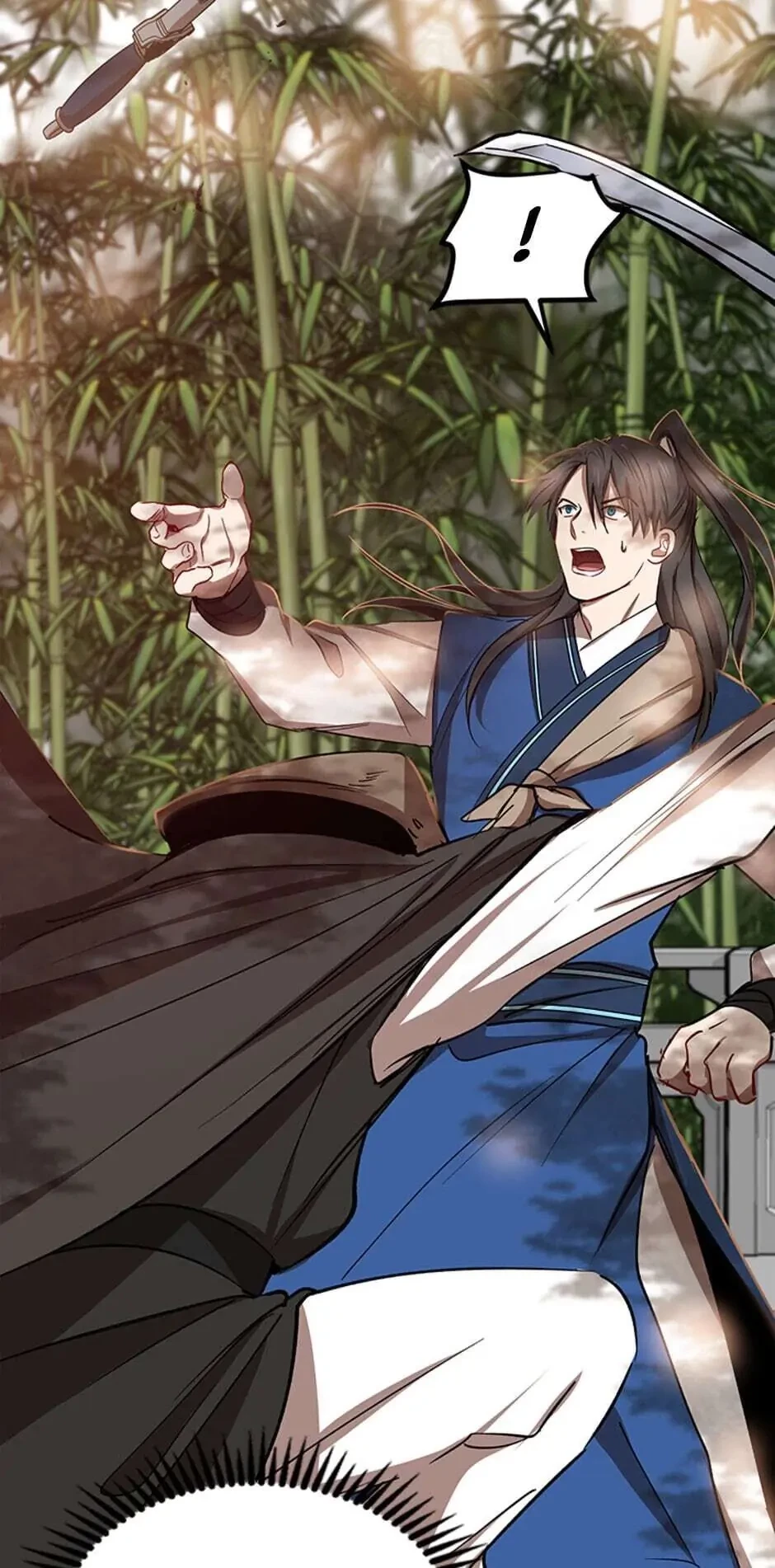The Grand Mudang Saga Chapter 16 - 78