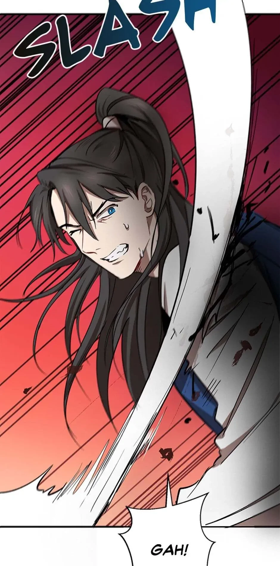 The Grand Mudang Saga Chapter 16 - 81