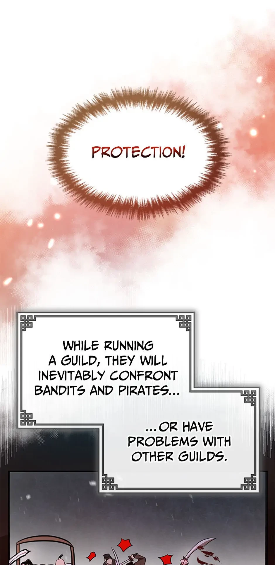 The Grand Mudang Saga Chapter 12 - 48