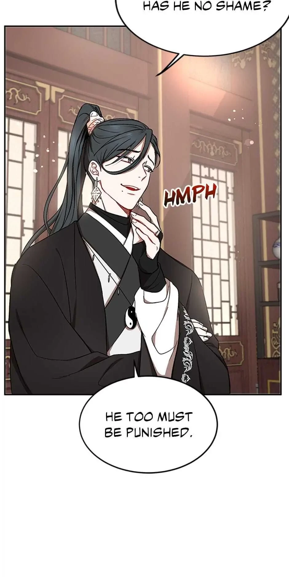 The Grand Mudang Saga Chapter 11 - 37