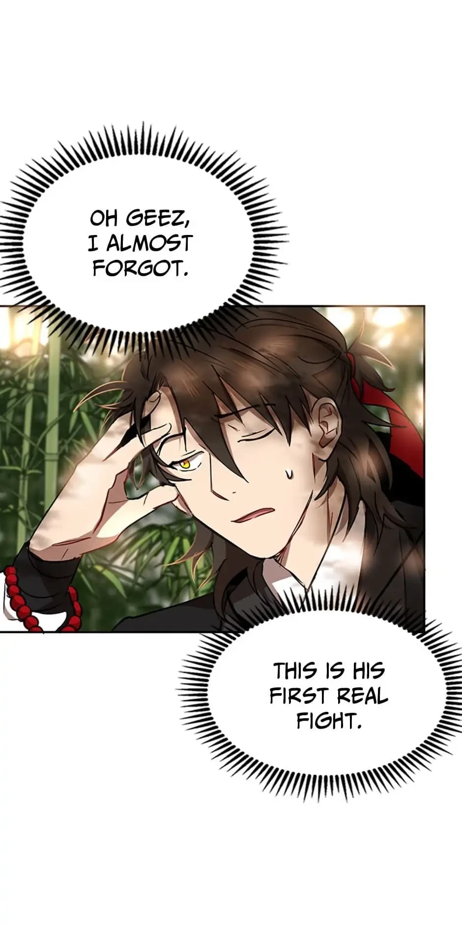 The Grand Mudang Saga Chapter 16 - 83