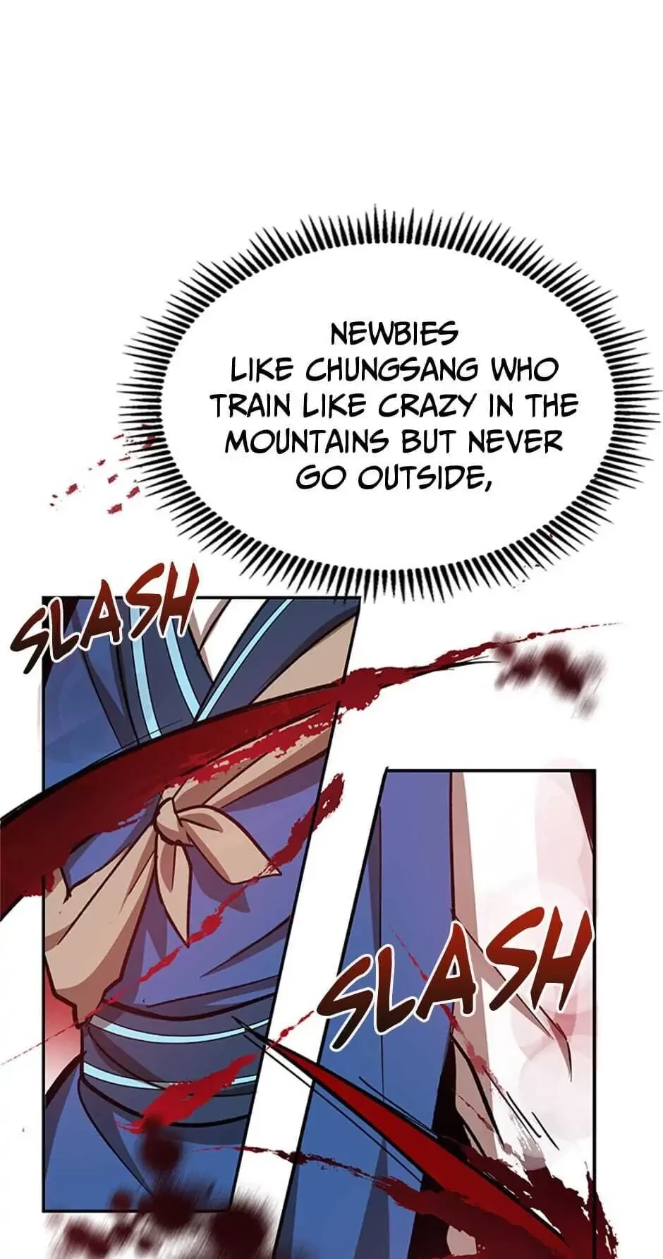 The Grand Mudang Saga Chapter 16 - 86