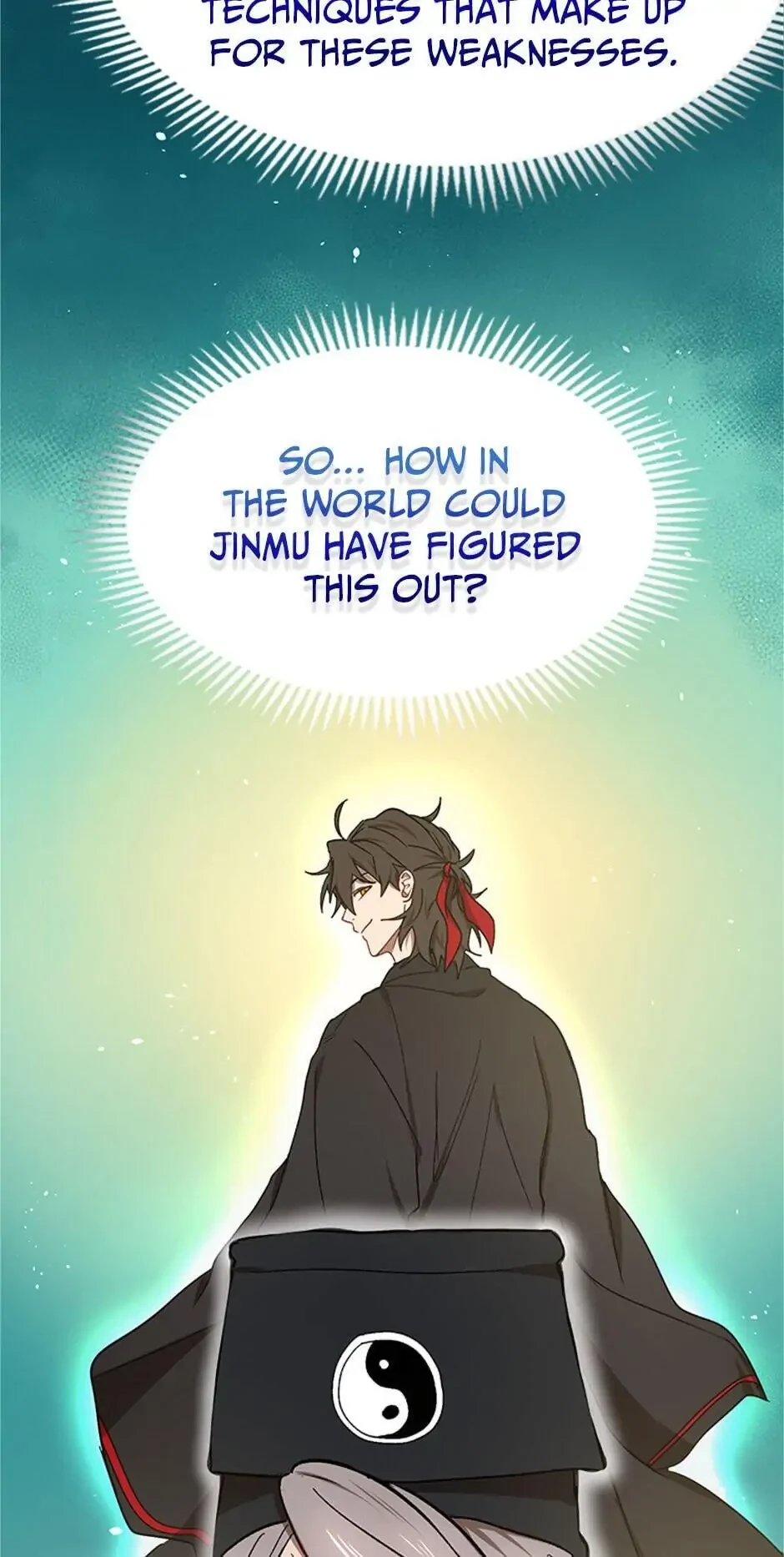 The Grand Mudang Saga Chapter 11 - 41