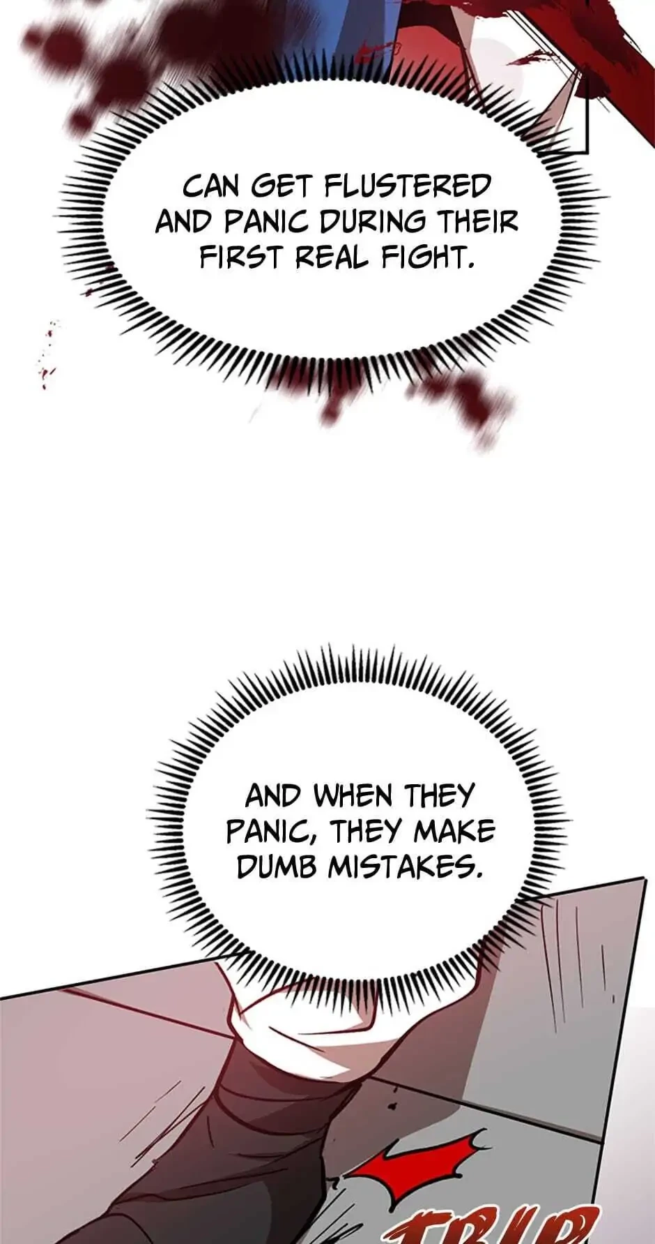 The Grand Mudang Saga Chapter 16 - 87