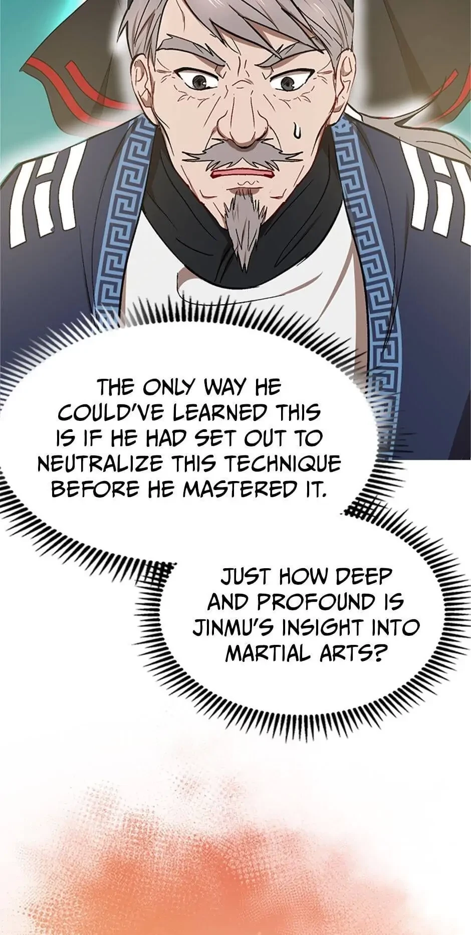 The Grand Mudang Saga Chapter 11 - 42