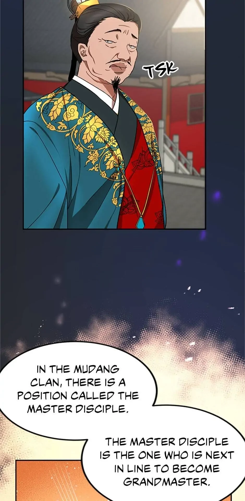 The Grand Mudang Saga Chapter 13 - 66