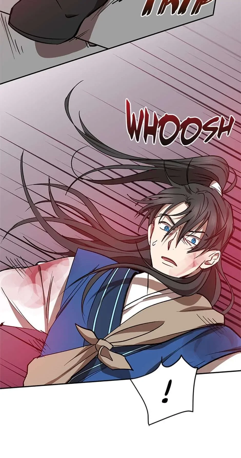 The Grand Mudang Saga Chapter 16 - 88