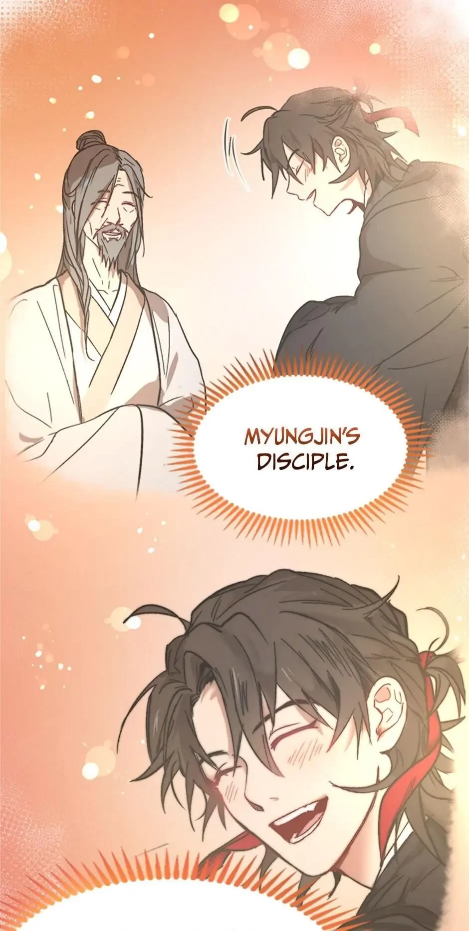 The Grand Mudang Saga Chapter 11 - 43
