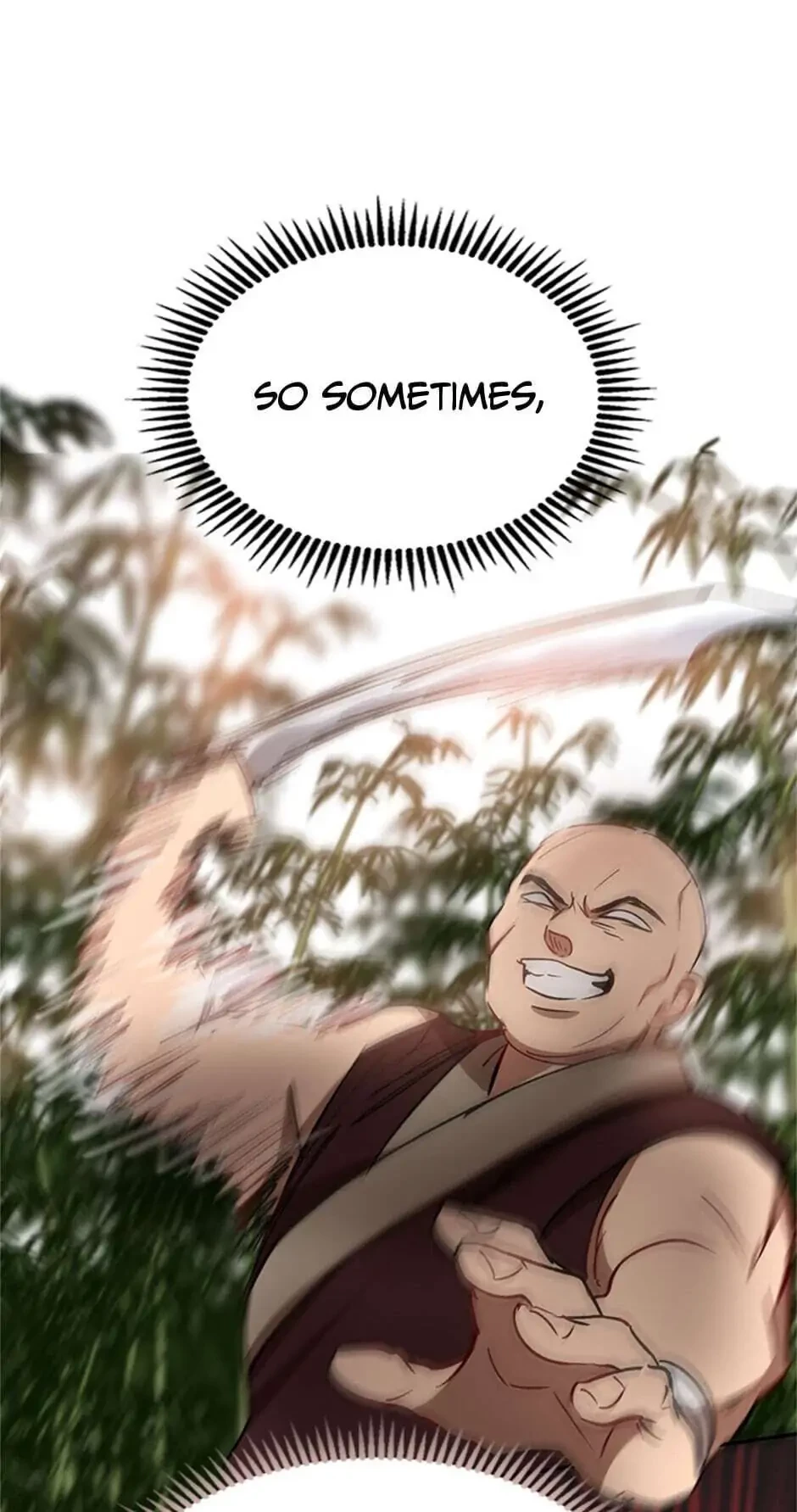 The Grand Mudang Saga Chapter 16 - 89
