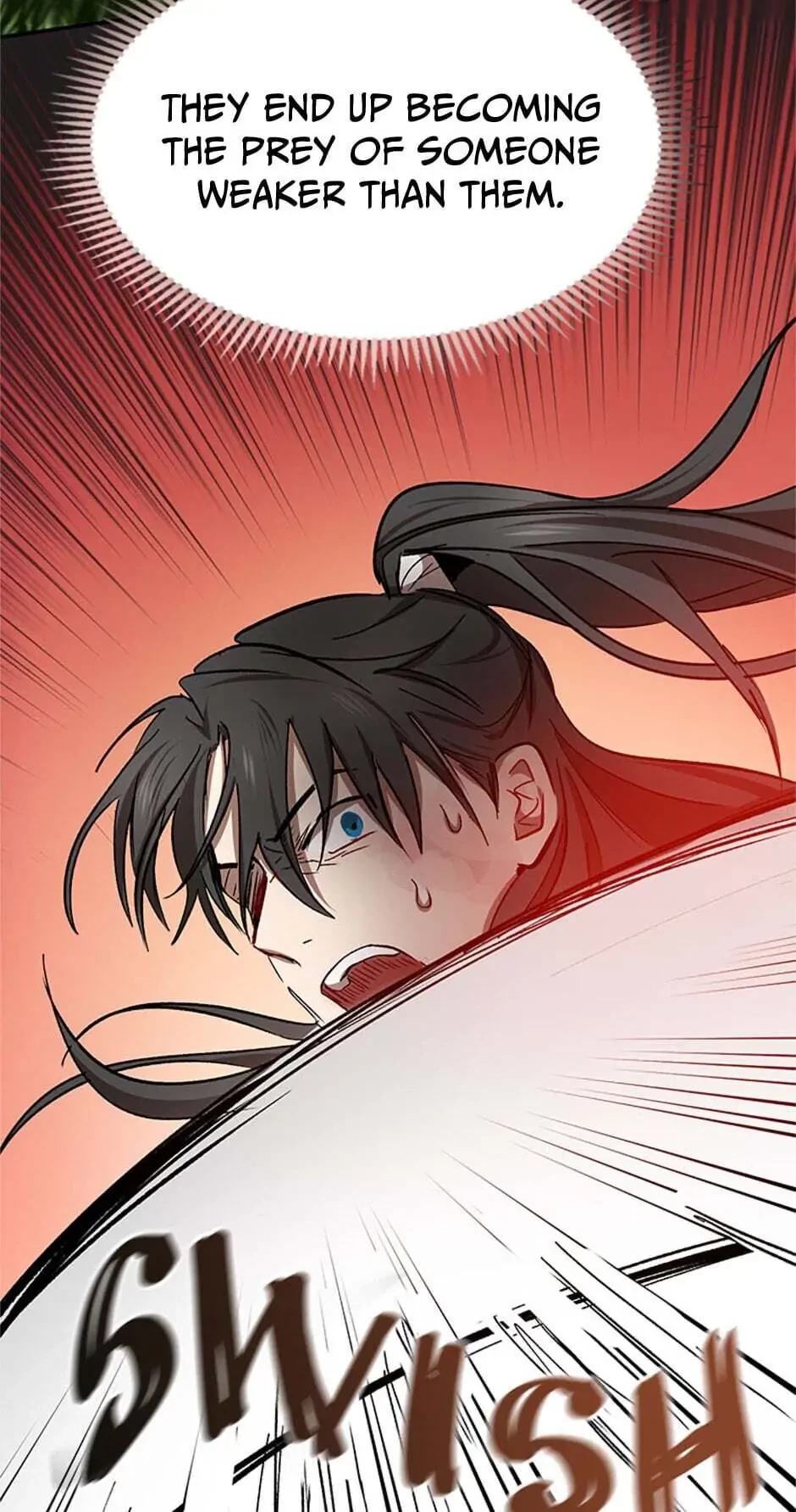 The Grand Mudang Saga Chapter 16 - 90
