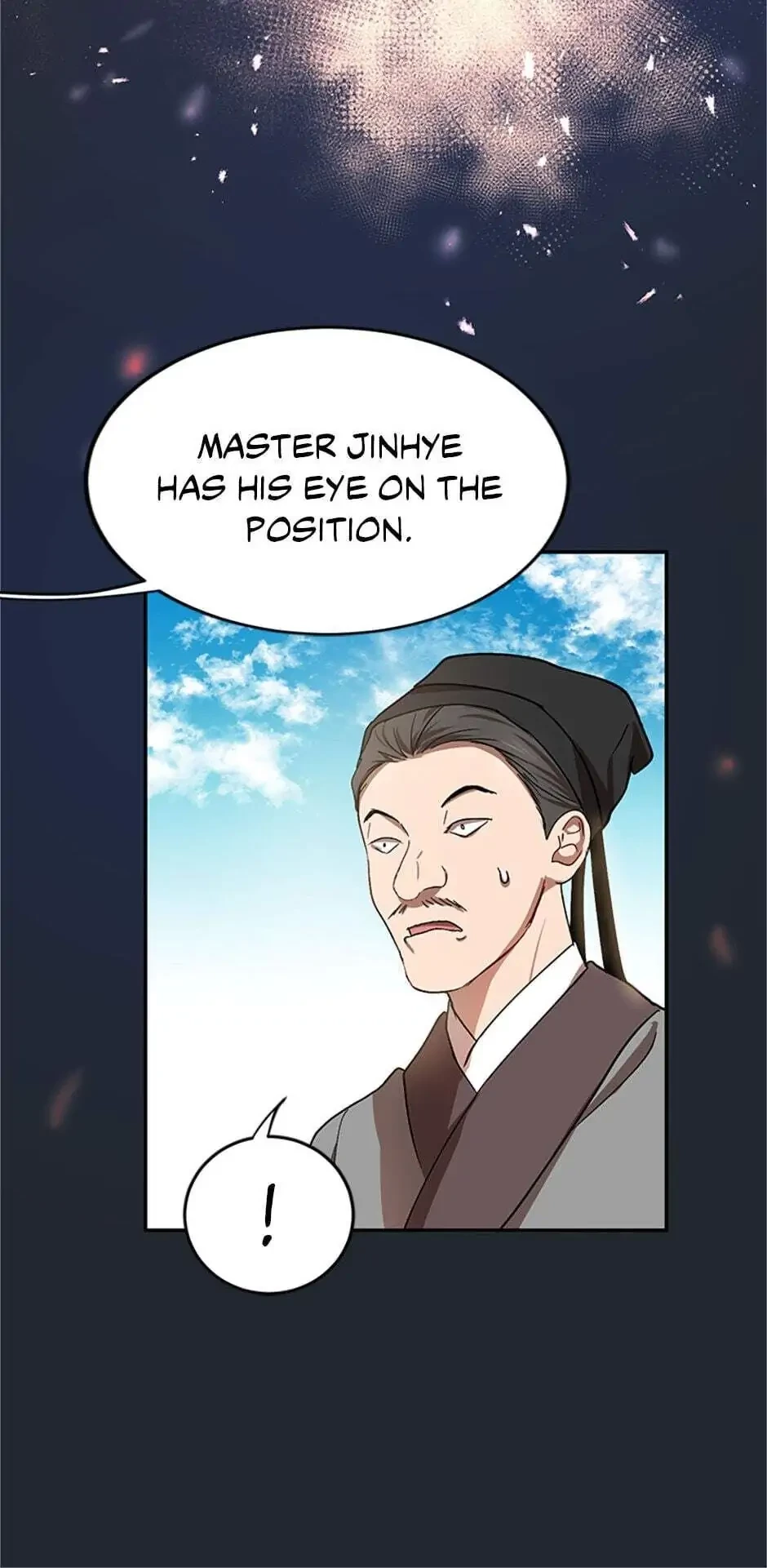 The Grand Mudang Saga Chapter 13 - 68